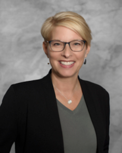  picture of Kelly Sager